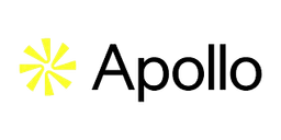 Apollo.io logo