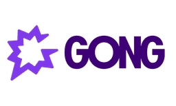 Gong logo