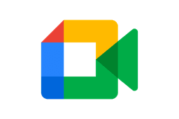 Google Meet logo