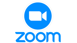 Zoom logo